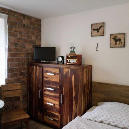 Tatranska Garsonka Apartment Vysoke Tatry Luaran gambar